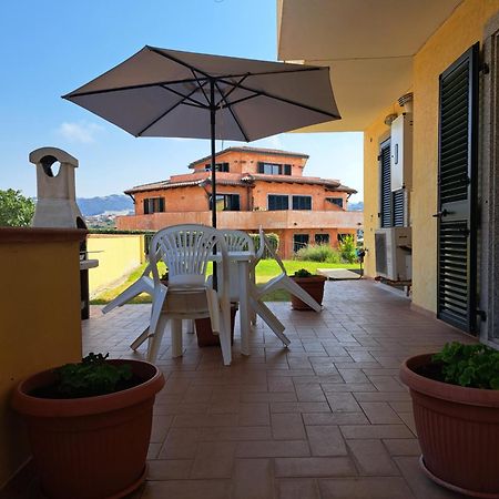 Lu Bagnu Castelsardo Il Corallo Екстериор снимка