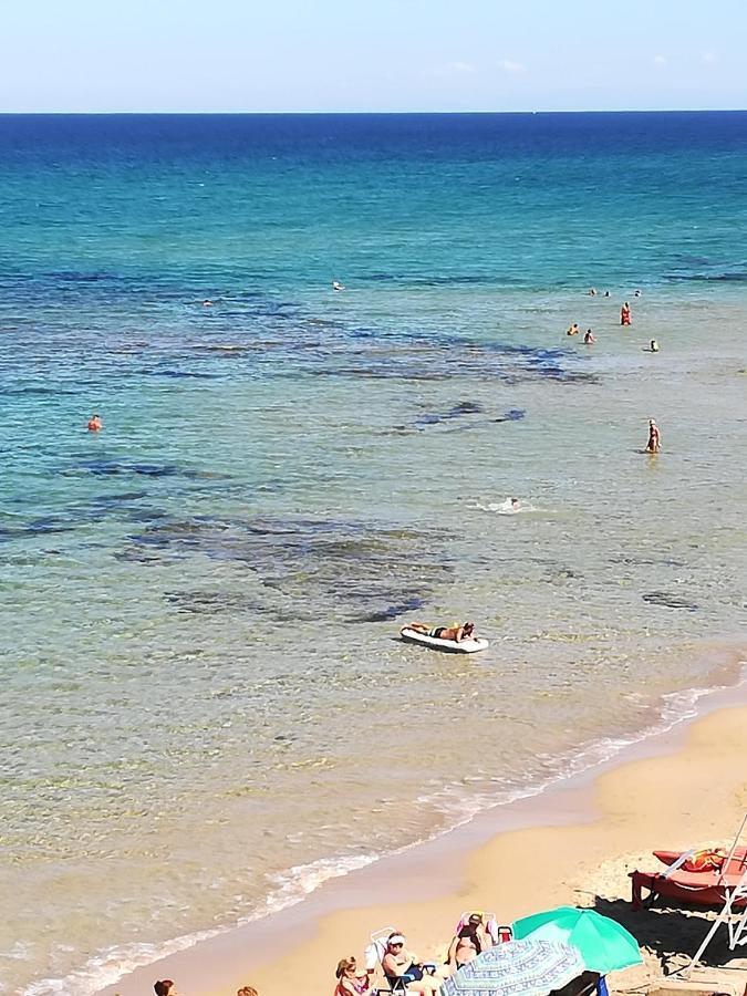 Lu Bagnu Castelsardo Il Corallo Екстериор снимка