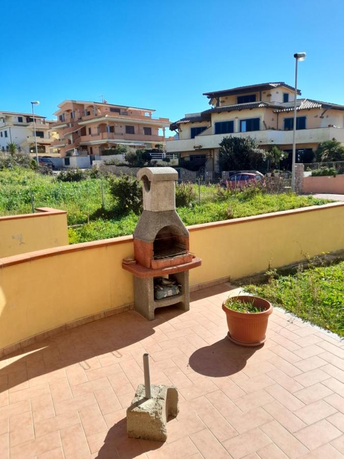 Lu Bagnu Castelsardo Il Corallo Екстериор снимка