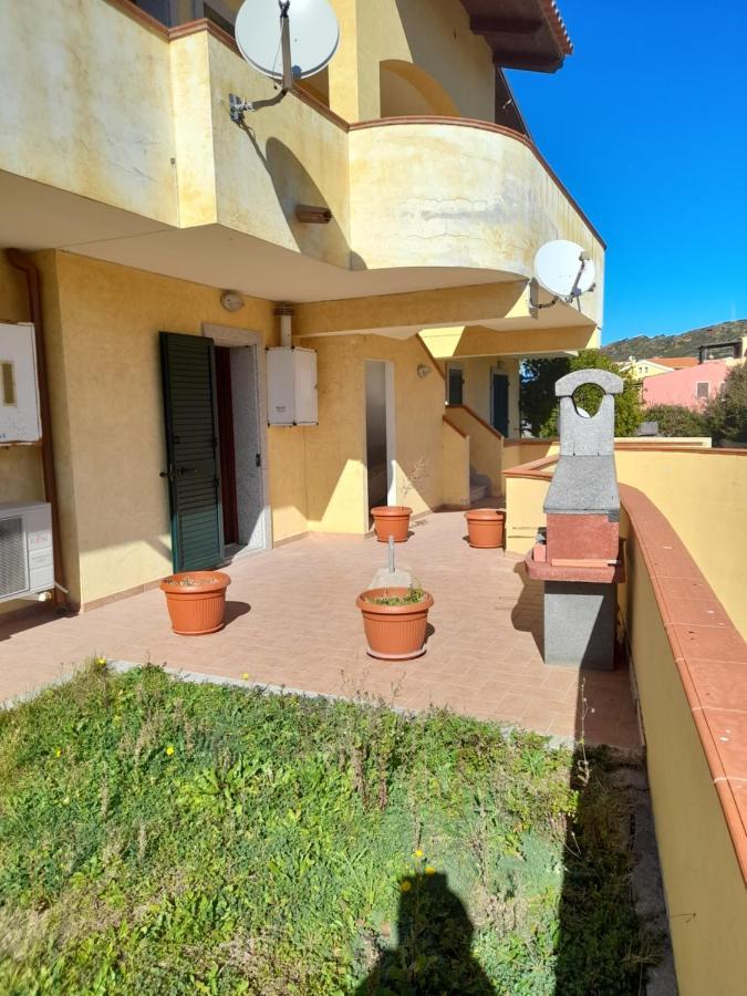 Lu Bagnu Castelsardo Il Corallo Екстериор снимка