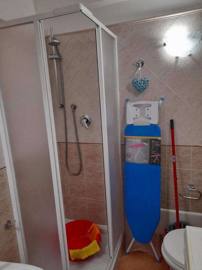 Lu Bagnu Castelsardo Il Corallo Екстериор снимка