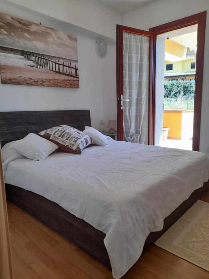 Lu Bagnu Castelsardo Il Corallo Екстериор снимка