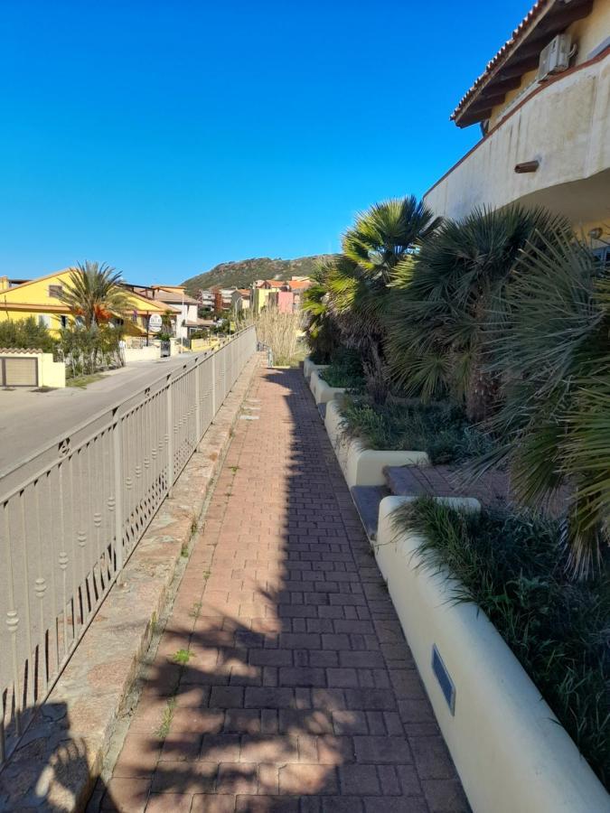 Lu Bagnu Castelsardo Il Corallo Екстериор снимка