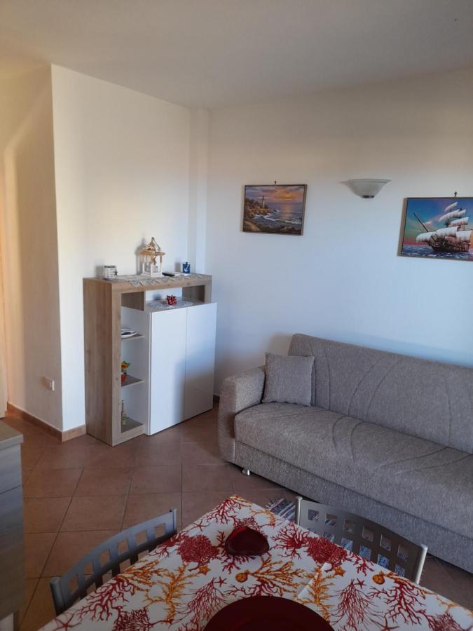Lu Bagnu Castelsardo Il Corallo Екстериор снимка