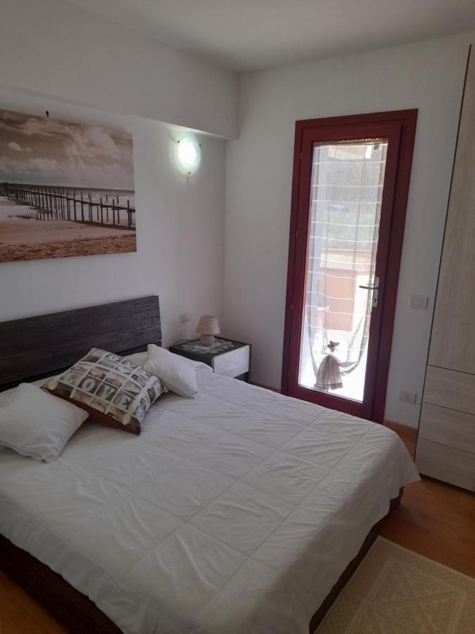 Lu Bagnu Castelsardo Il Corallo Екстериор снимка