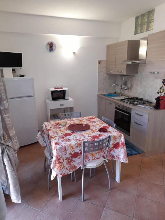 Lu Bagnu Castelsardo Il Corallo Екстериор снимка