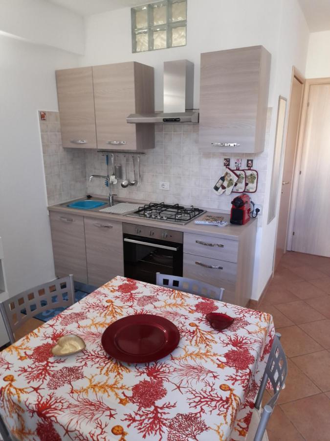 Lu Bagnu Castelsardo Il Corallo Екстериор снимка
