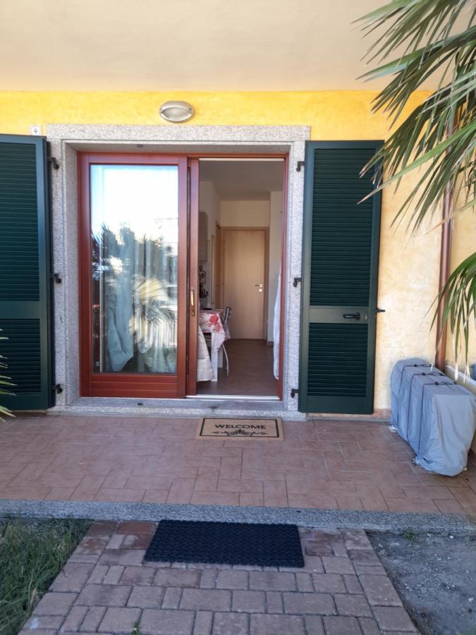 Lu Bagnu Castelsardo Il Corallo Екстериор снимка