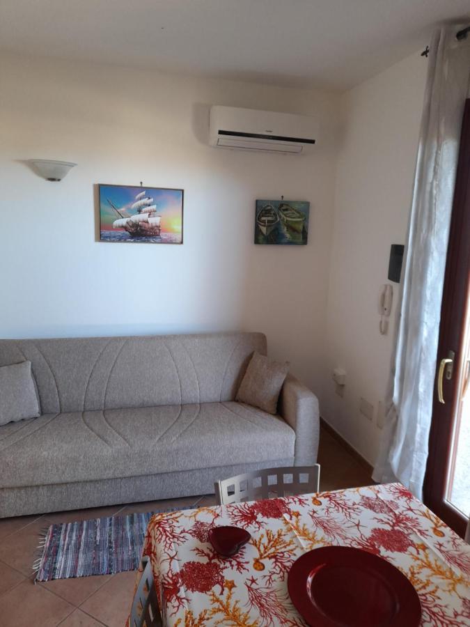 Lu Bagnu Castelsardo Il Corallo Екстериор снимка