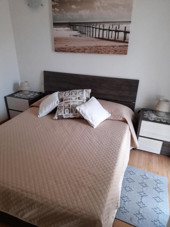 Lu Bagnu Castelsardo Il Corallo Екстериор снимка