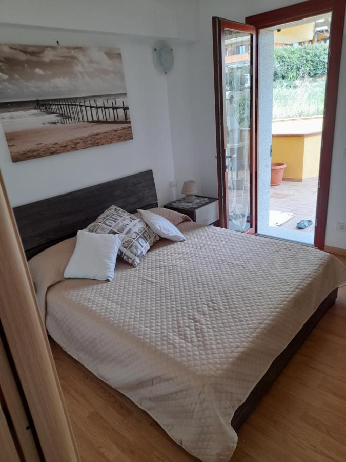 Lu Bagnu Castelsardo Il Corallo Екстериор снимка