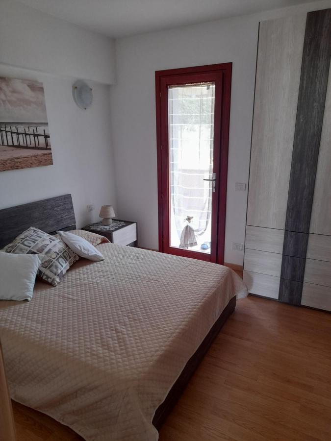Lu Bagnu Castelsardo Il Corallo Екстериор снимка