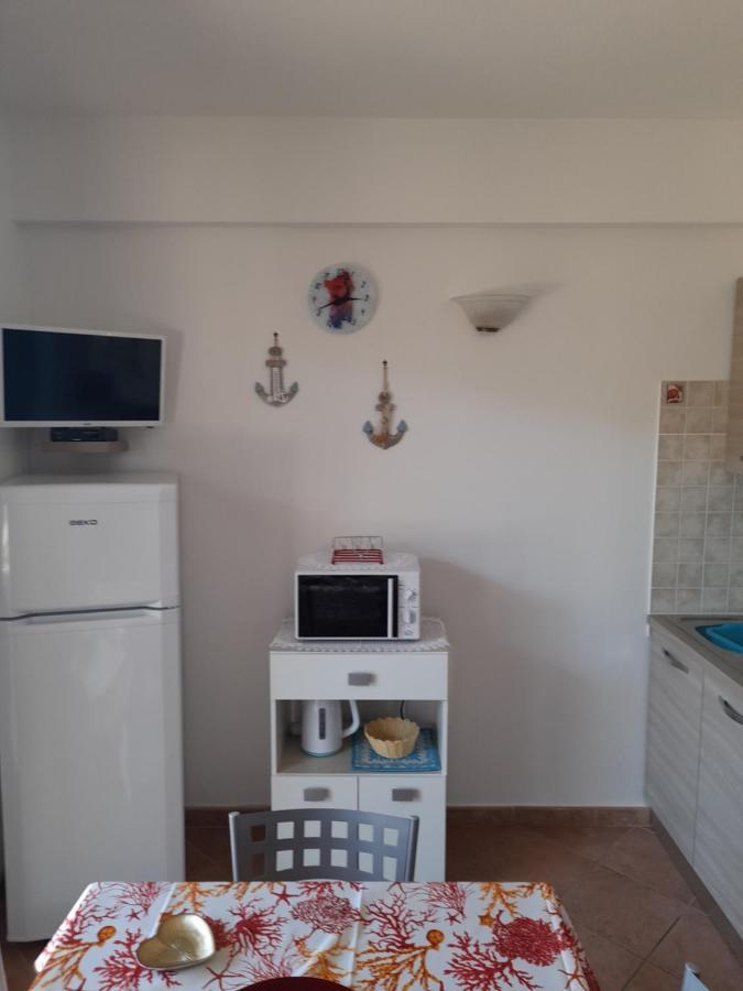 Lu Bagnu Castelsardo Il Corallo Екстериор снимка