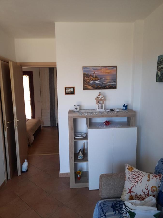 Lu Bagnu Castelsardo Il Corallo Екстериор снимка