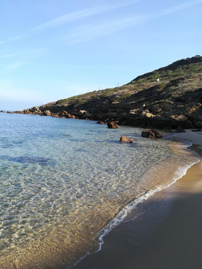 Lu Bagnu Castelsardo Il Corallo Екстериор снимка