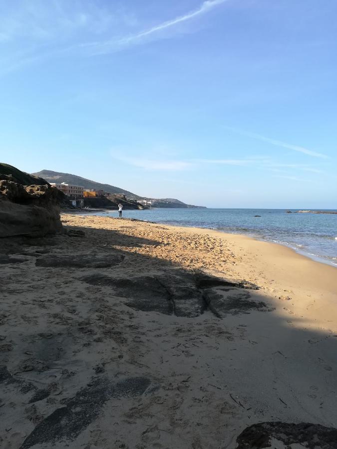 Lu Bagnu Castelsardo Il Corallo Екстериор снимка
