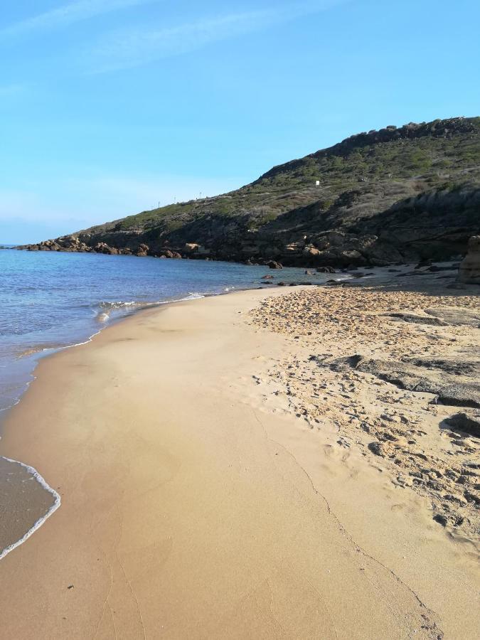 Lu Bagnu Castelsardo Il Corallo Екстериор снимка